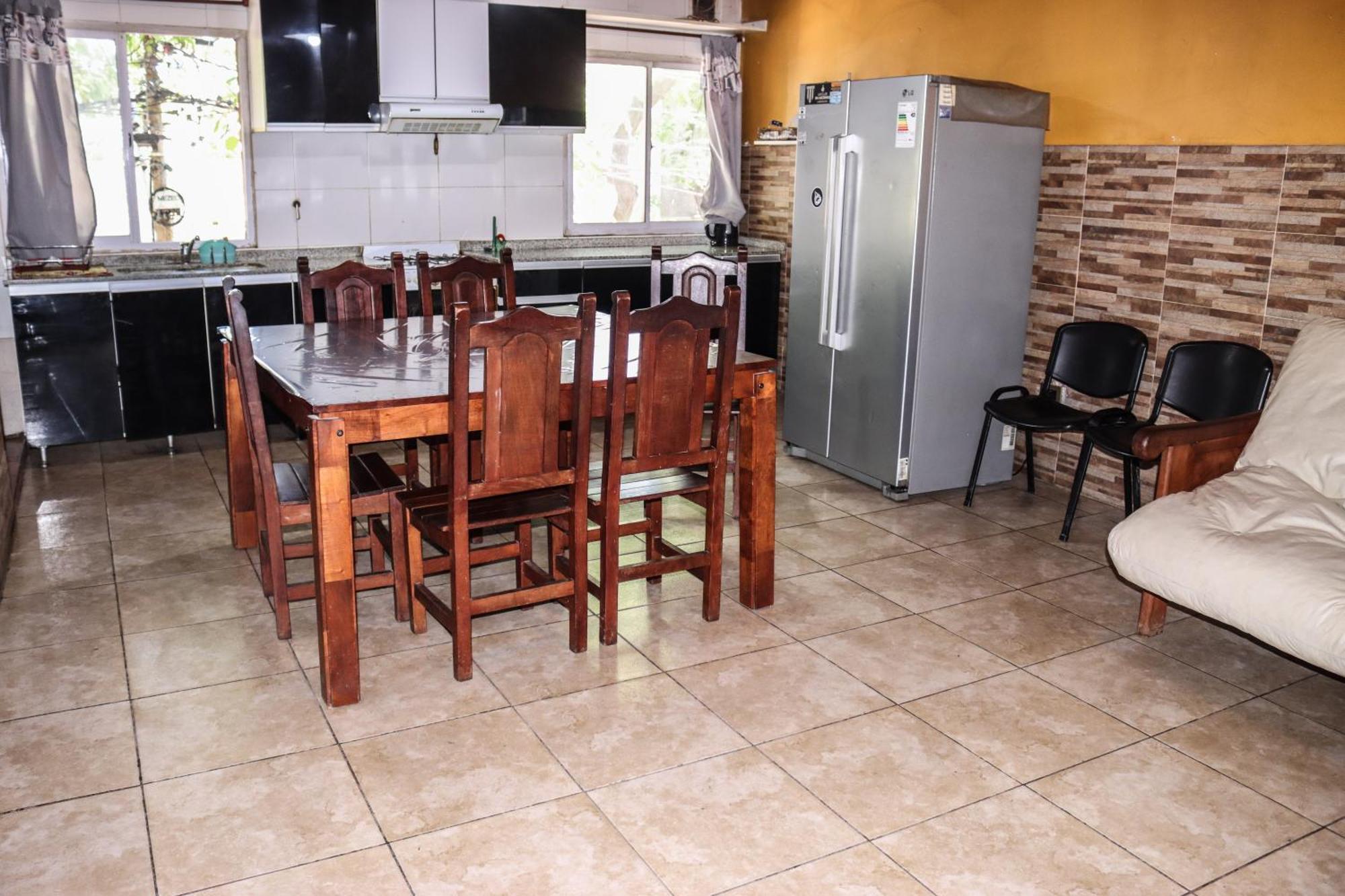 Apartment Departamento
